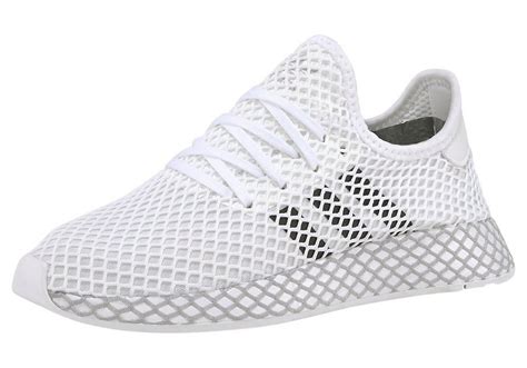 adidas deerupt herren schuhe|adidas deerupt sneakers review.